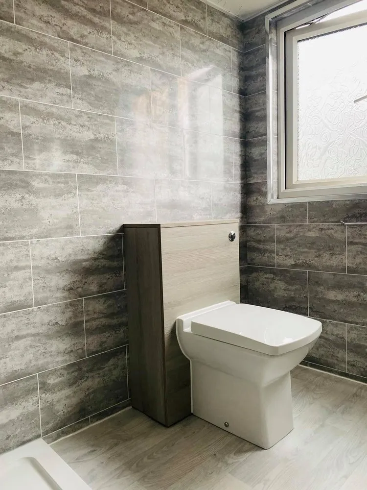 Slide of Situation Plumbing Company