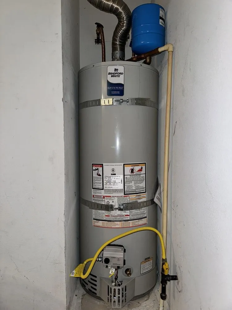 Slide of Sitz Plumbing