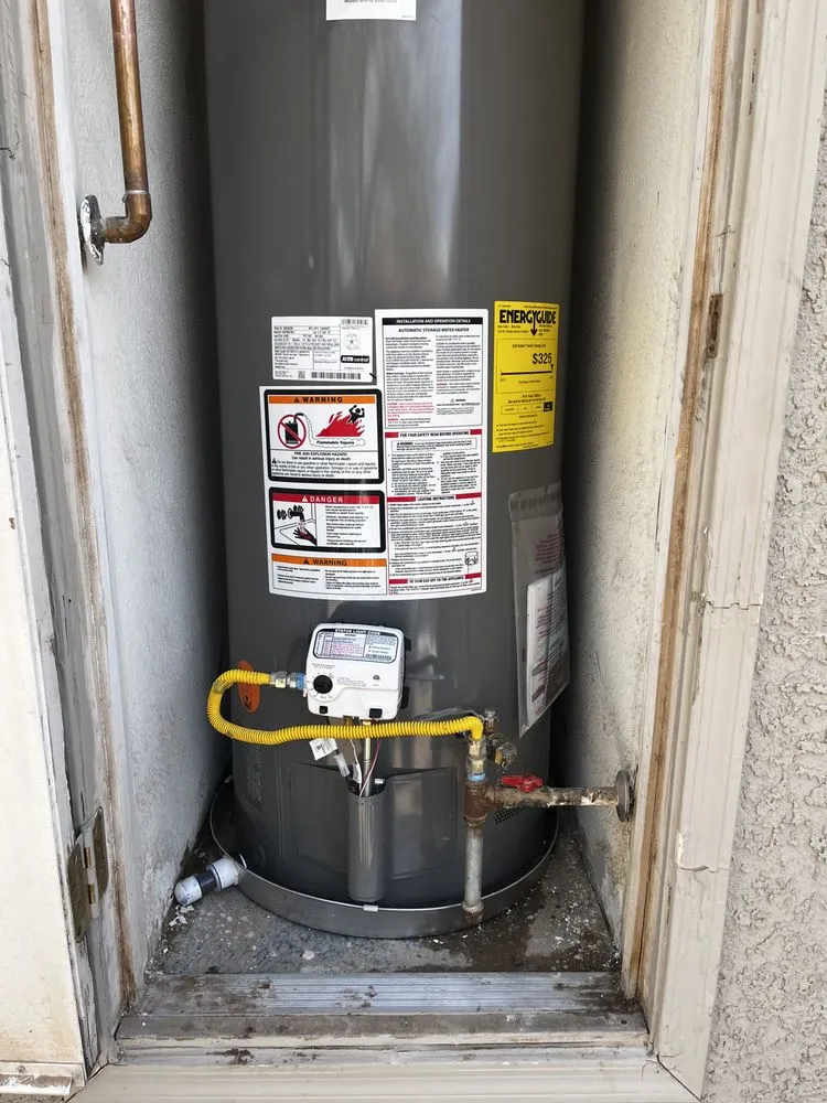 Slide of Siv Art AZ Plumbing