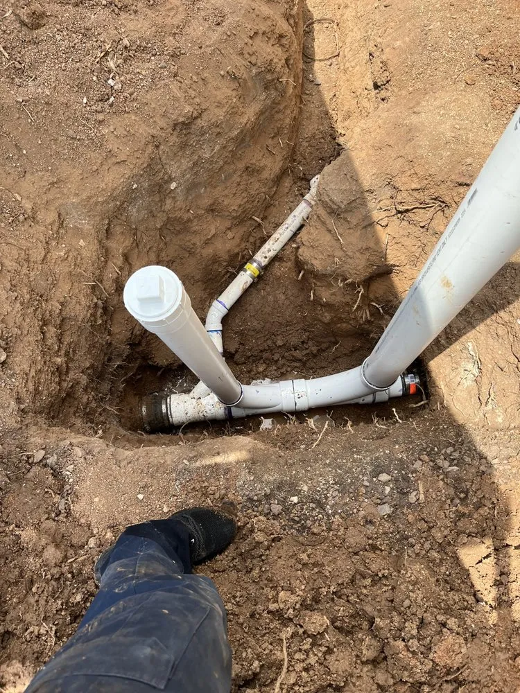 Slide of Siv Art AZ Plumbing