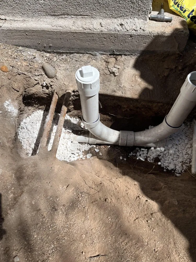 Slide of Siv Art AZ Plumbing