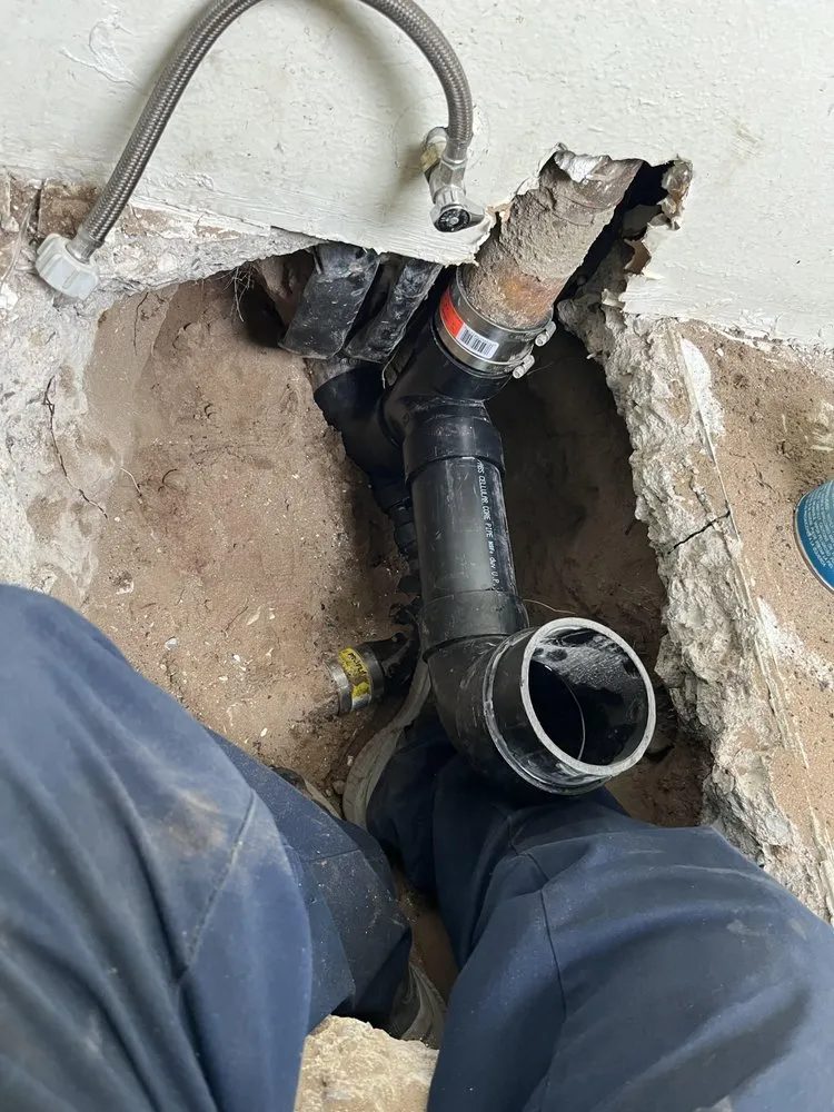 Slide of Siv Art AZ Plumbing