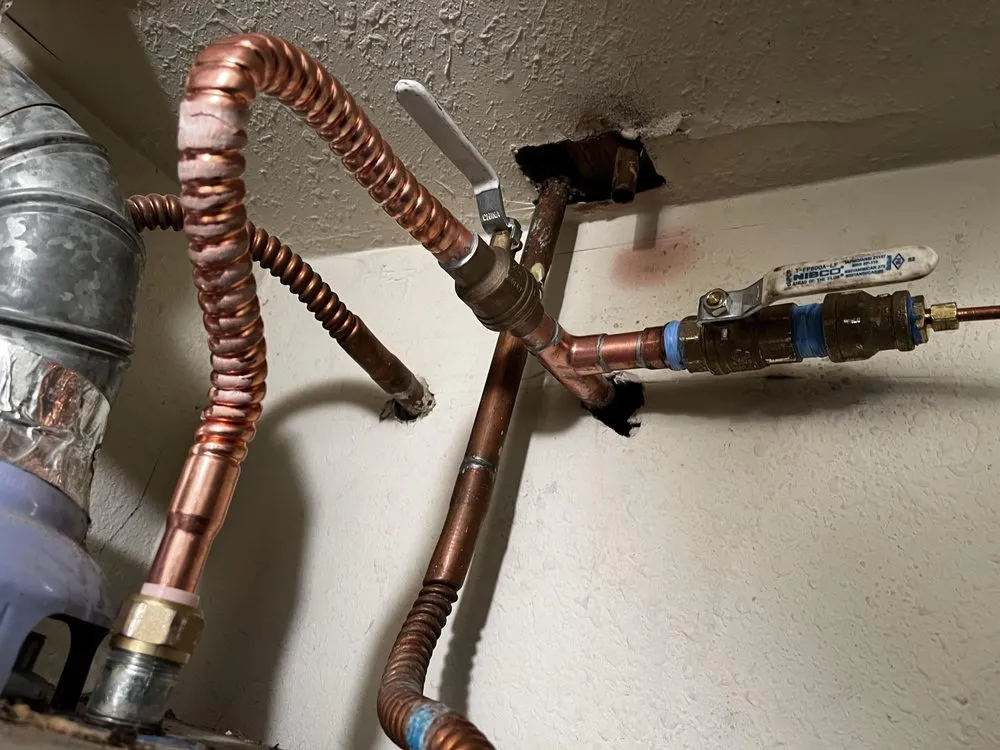 Slide of Siv Art AZ Plumbing