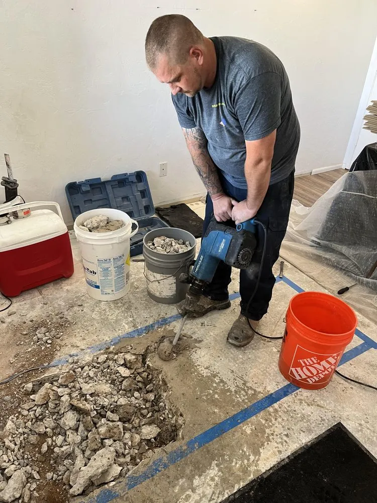 Slide of Siv Art AZ Plumbing