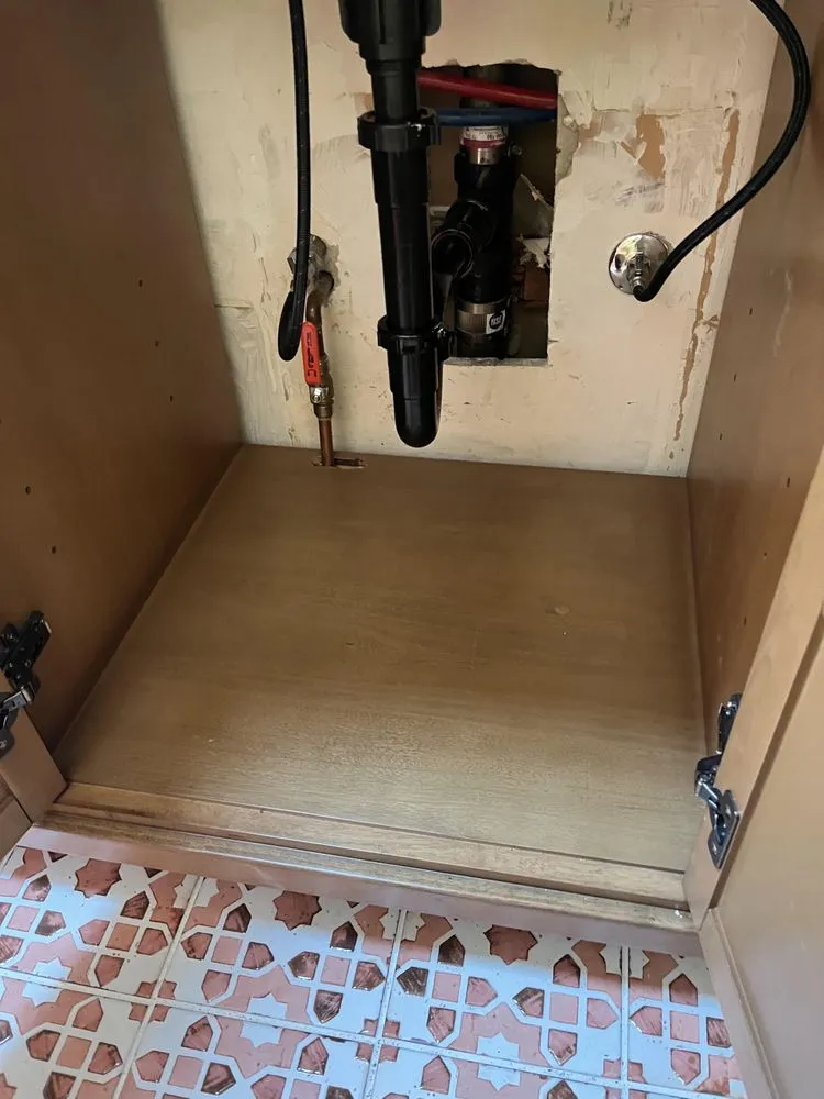 Slide of Siv Art AZ Plumbing