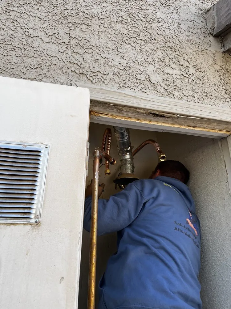 Slide of Siv Art AZ Plumbing