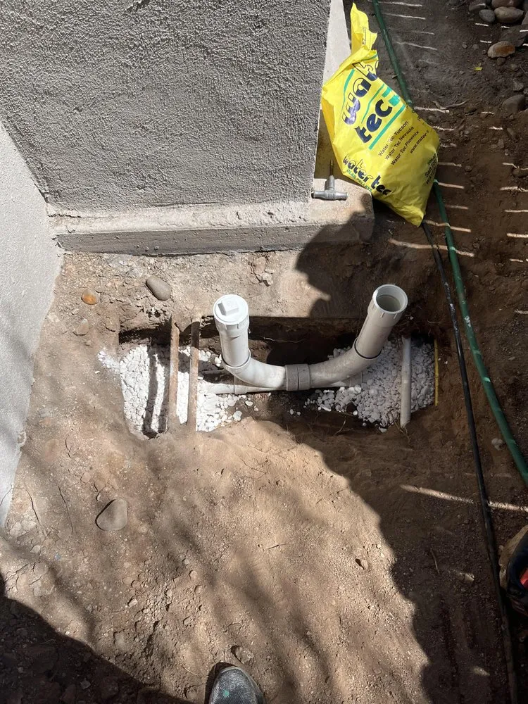 Top-rated plumbing repair for homes in Tucson, AZ by Siv Art AZ Plumbing