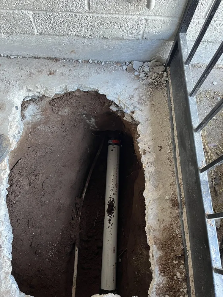 Reliable emergency plumbing for homes in Tucson, AZ by Siv Art AZ Plumbing