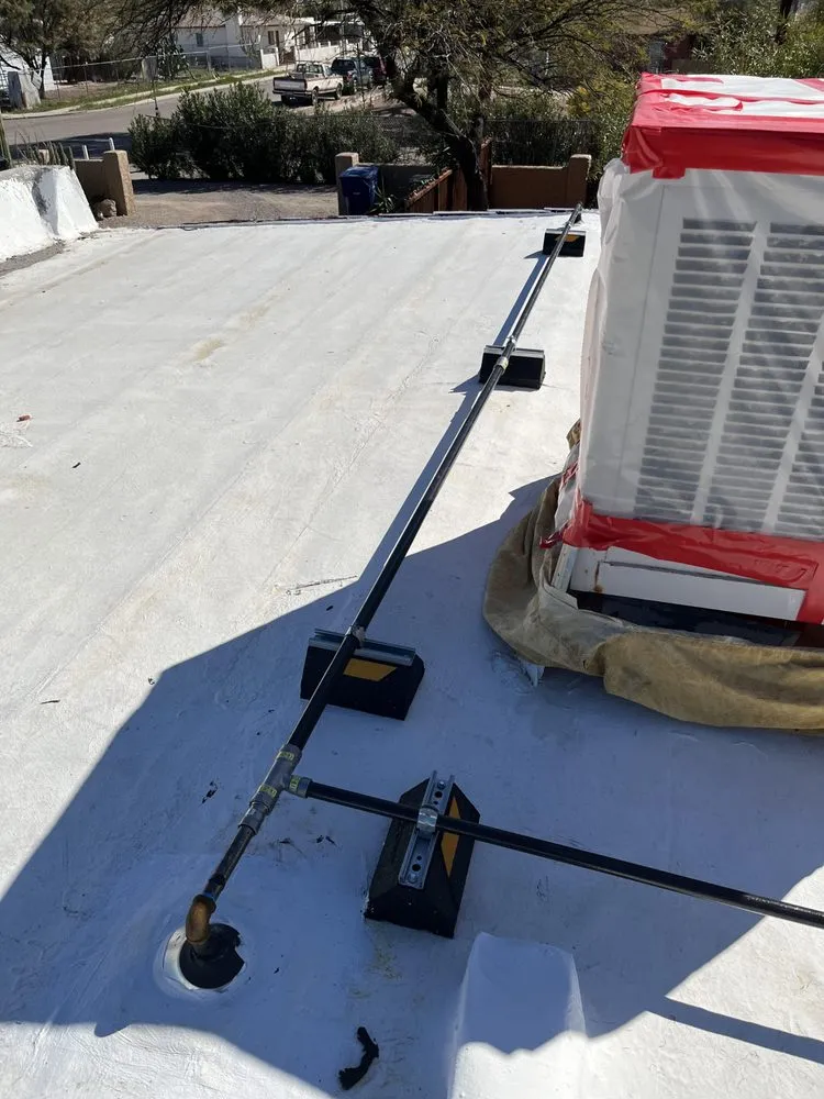 Emergency pipe repair for homes in Tucson, AZ by Siv Art AZ Plumbing