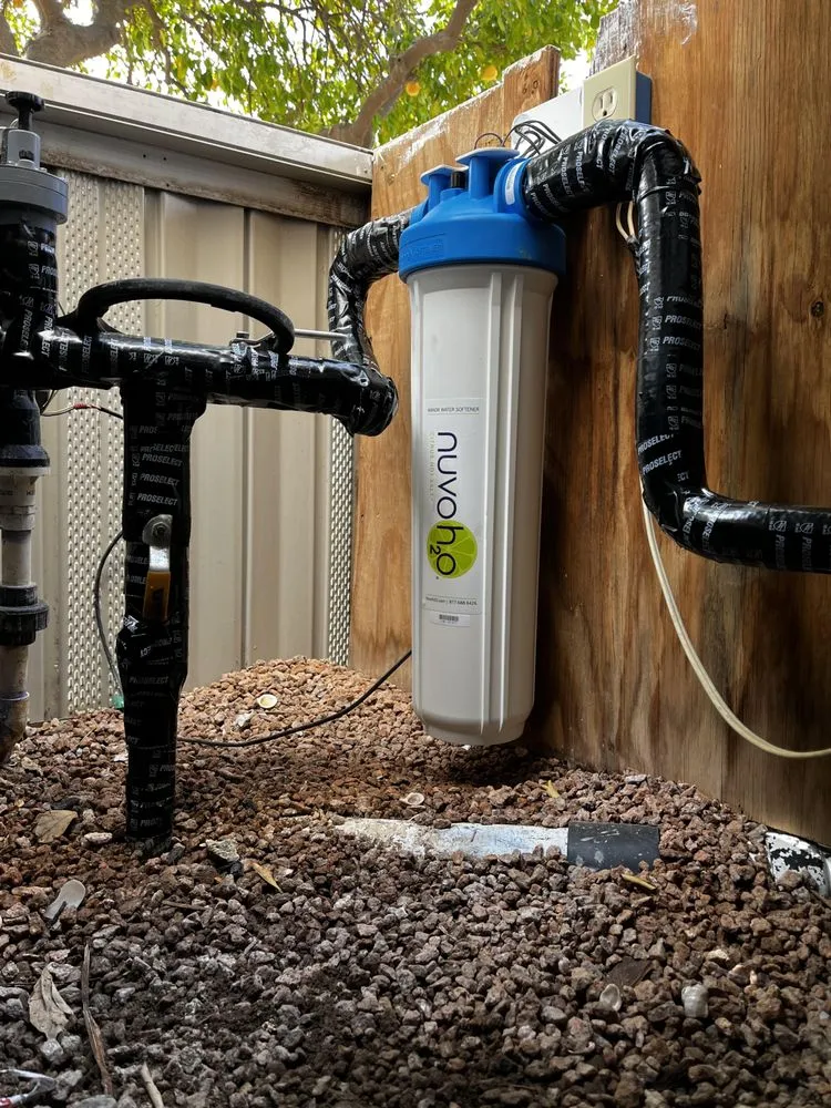 Slide of Siv Art AZ Plumbing