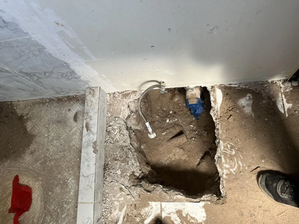 Slide of Siv Art AZ Plumbing