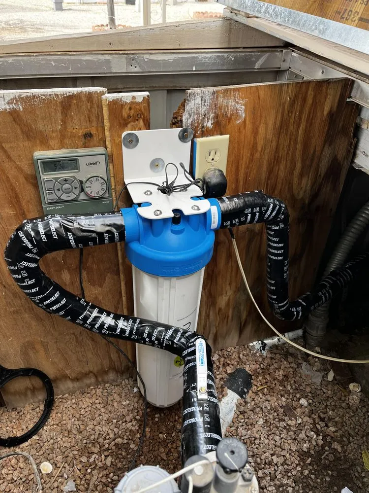 Slide of Siv Art AZ Plumbing