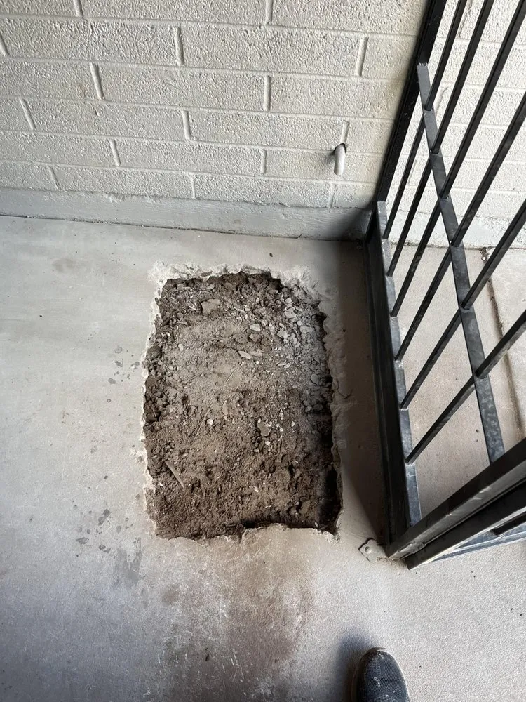 Slide of Siv Art AZ Plumbing