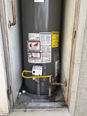 Siv Art AZ Plumbing Logo