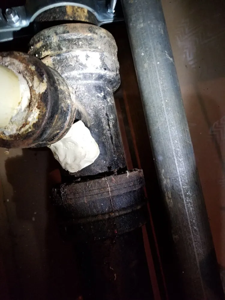 Slide of Siwek Sewerage and Drainage