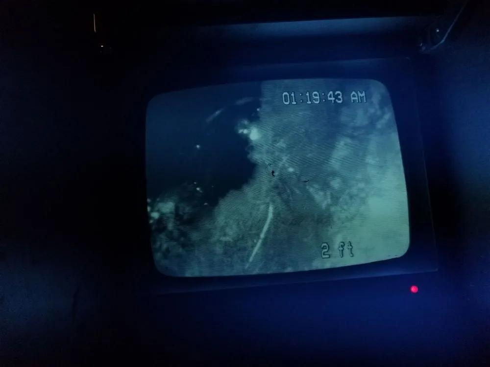 Slide of Siwek Sewerage and Drainage