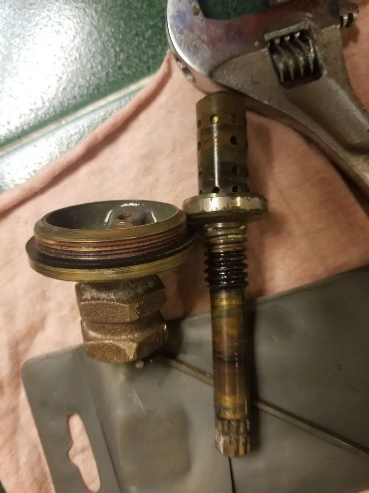 Emergency pipe repair for homes in Elmwood Park, IL by Siwek Sewerage and Drainage