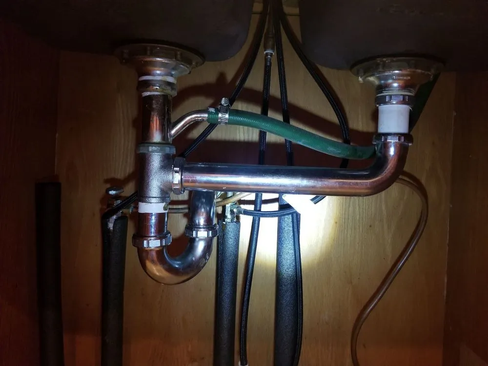 Slide of Siwek Sewerage and Drainage