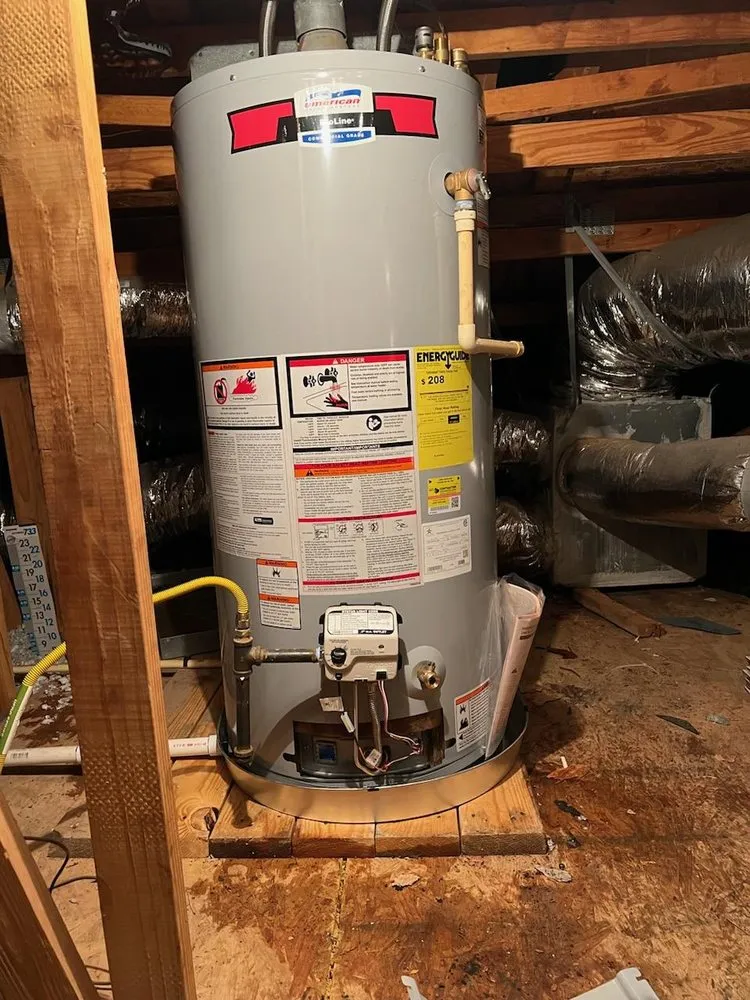 Slide of Six Aces Plumbing