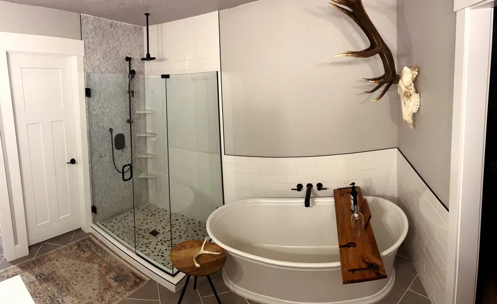 Slide of Six Point Plumbing