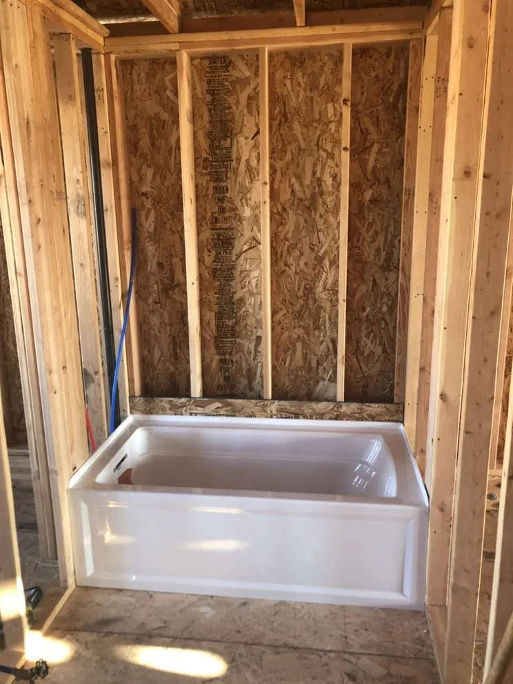 Slide of Six Point Plumbing