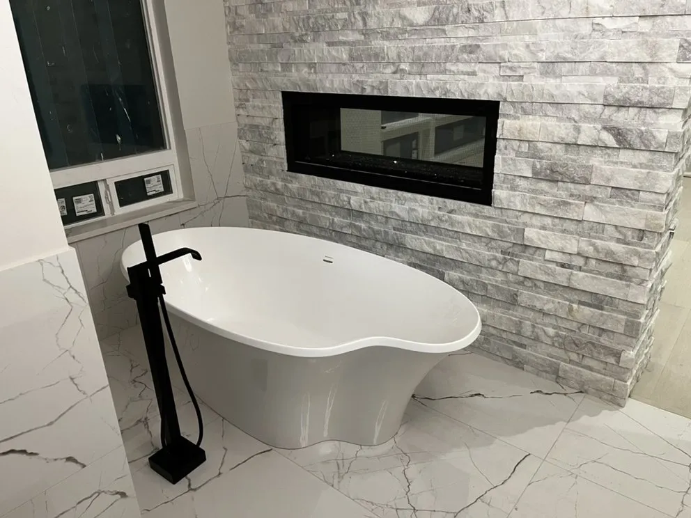 Slide of Six Point Plumbing