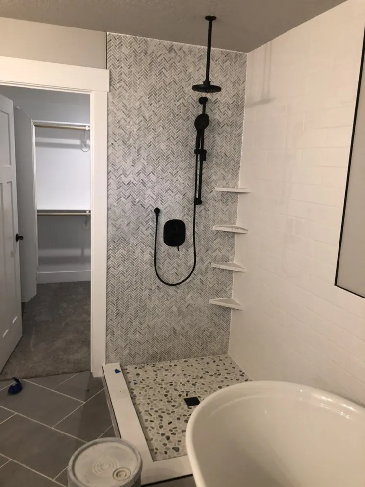 Slide of Six Point Plumbing