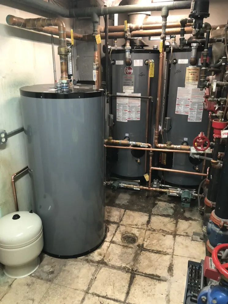 Affordable leak detection in Post Falls, ID by Six Point Plumbing