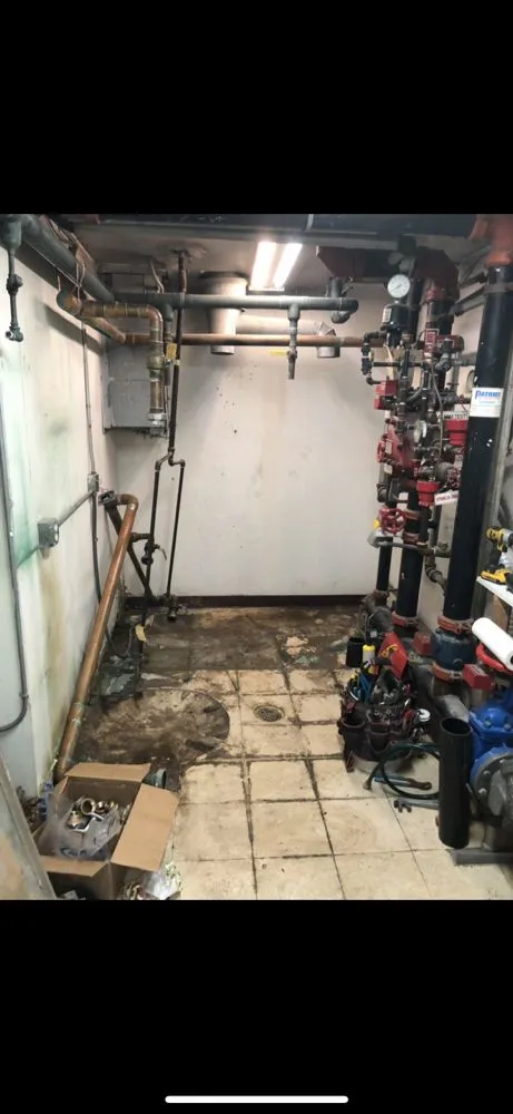 Emergency plumbing repair experts serving Post Falls, ID - Six Point Plumbing