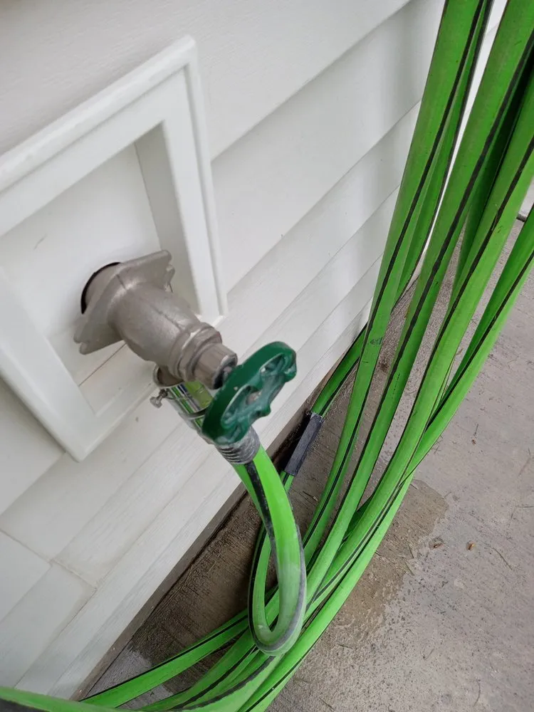 Slide of Six Point Plumbing