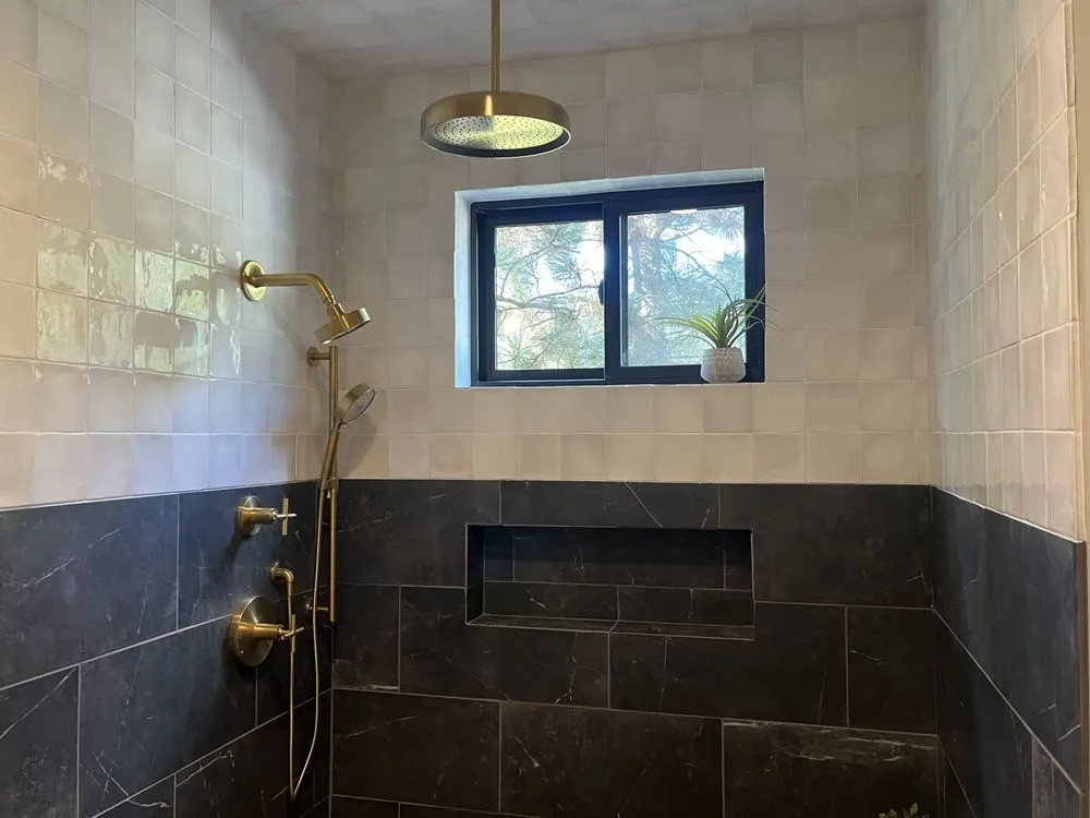 Slide of Six Point Plumbing