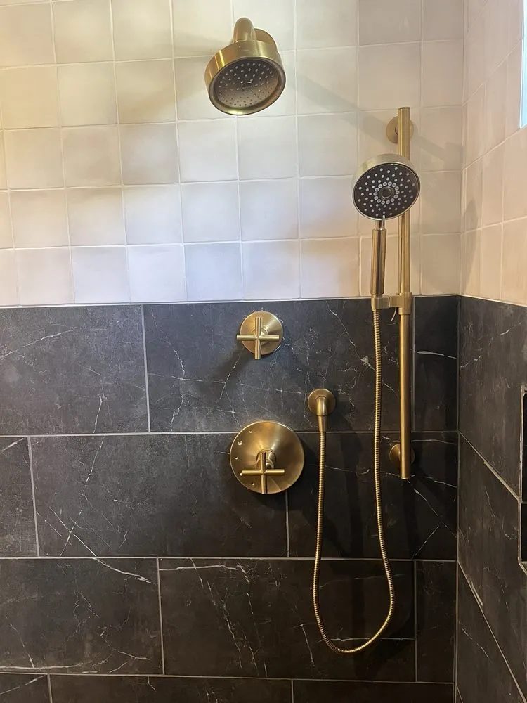 Slide of Six Point Plumbing