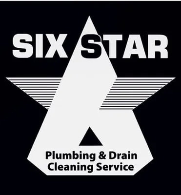 Six Star Plumbing And Drain Cleaning Service