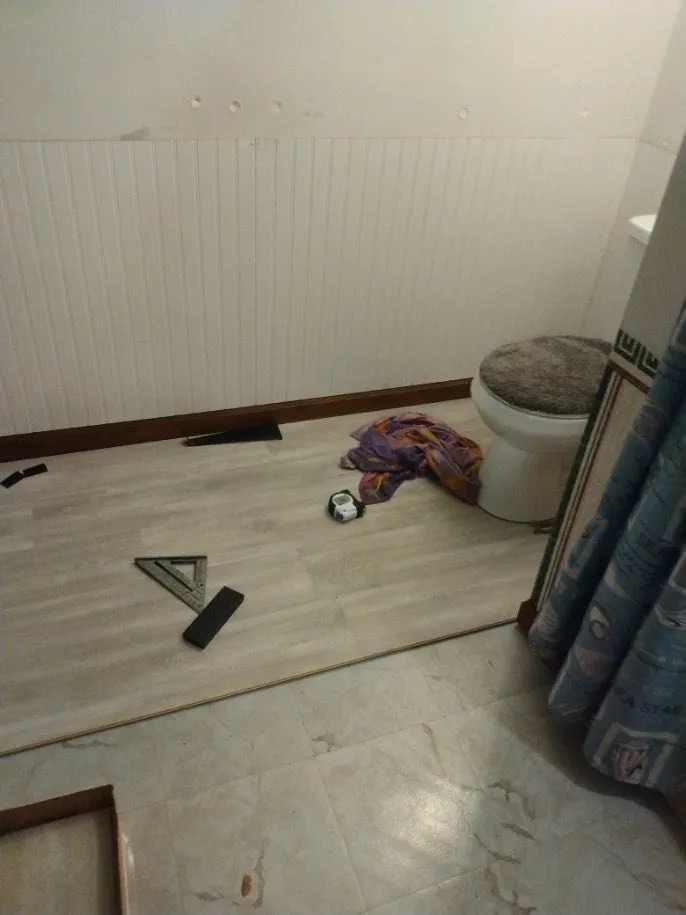 Slide of S&J Home Improvement