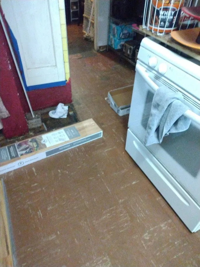 Slide of S&J Home Improvement