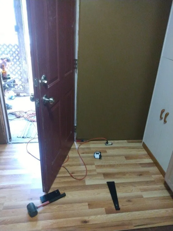 Slide of S&J Home Improvement