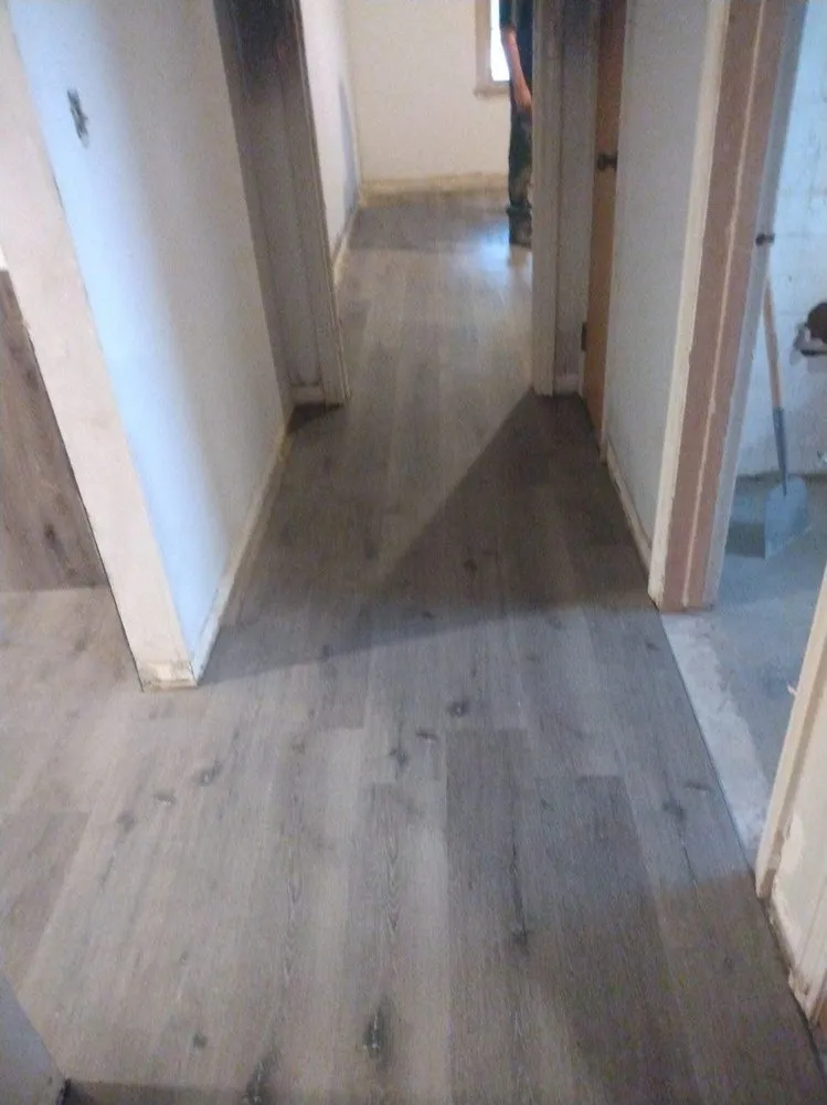 Slide of S&J Home Improvement