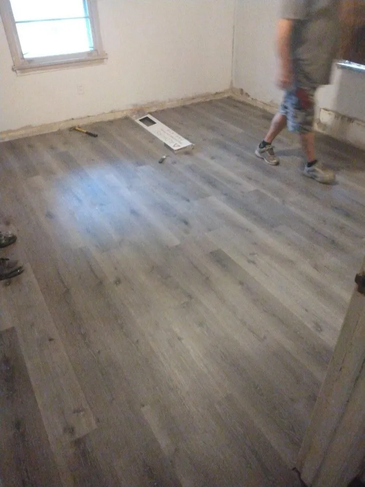 Slide of S&J Home Improvement