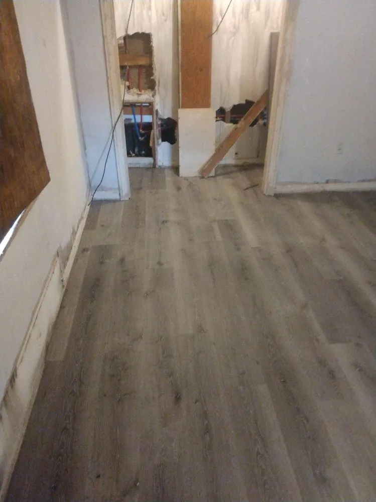 Slide of S&J Home Improvement