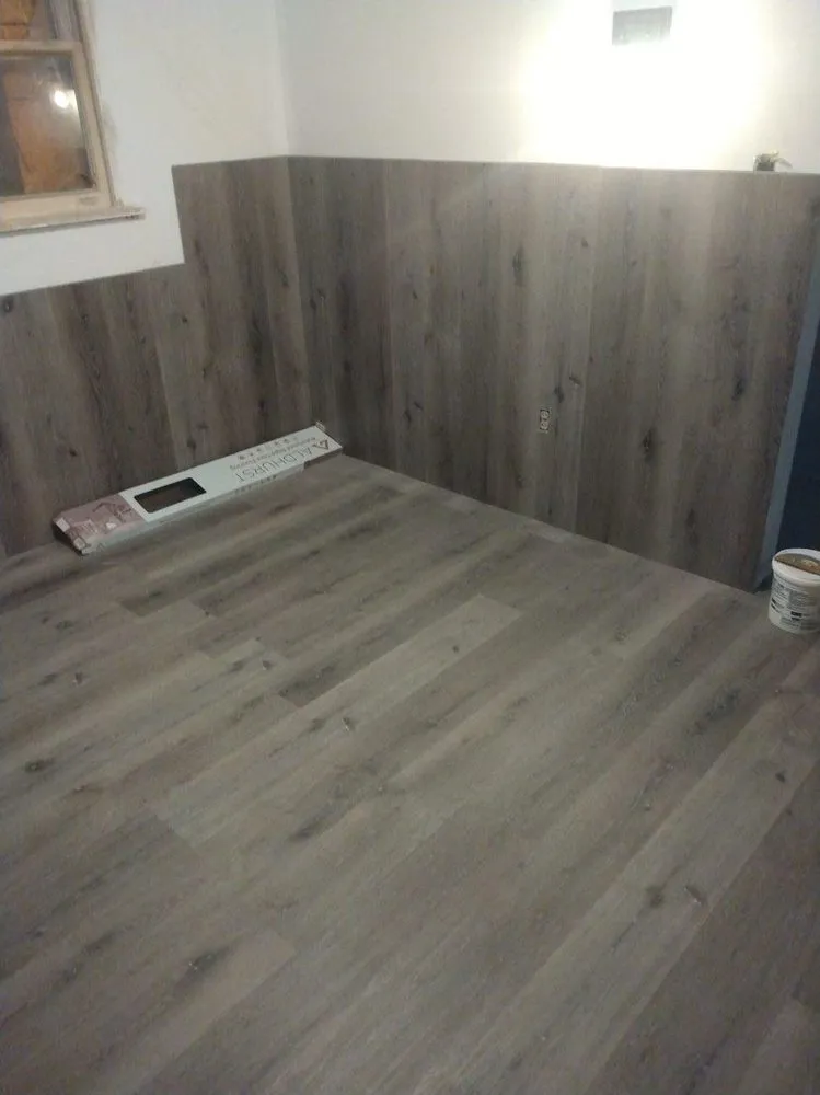 Slide of S&J Home Improvement