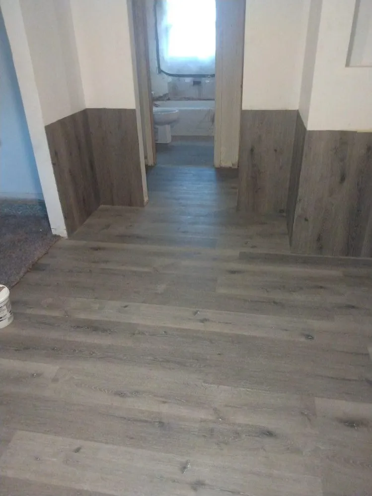 Slide of S&J Home Improvement