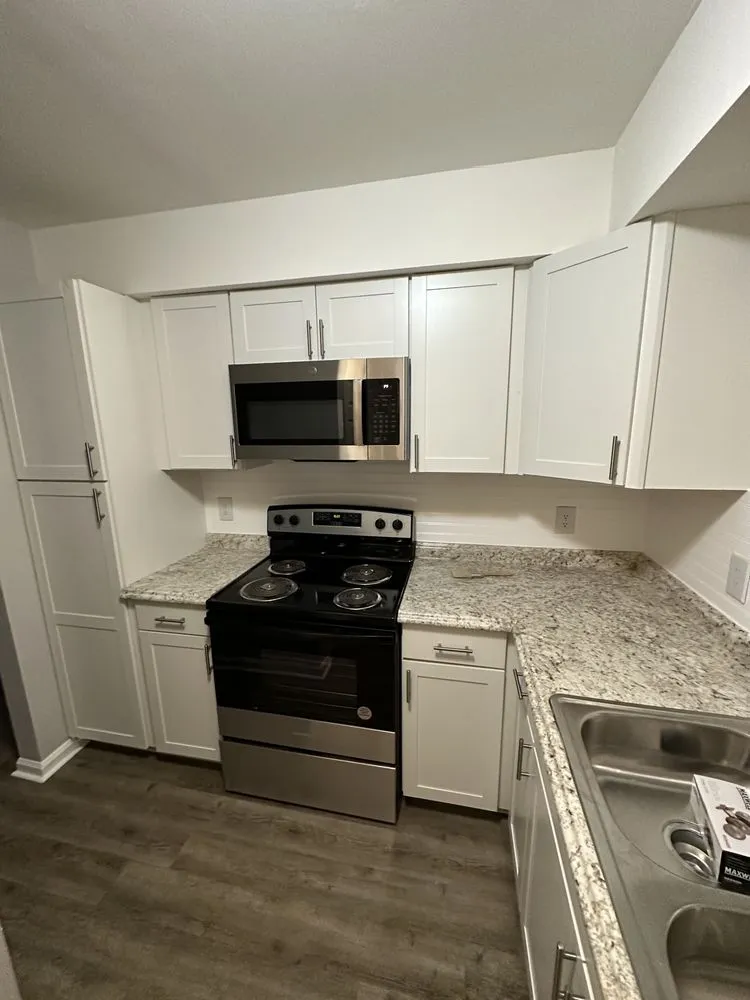 Slide of S&J Maintenance