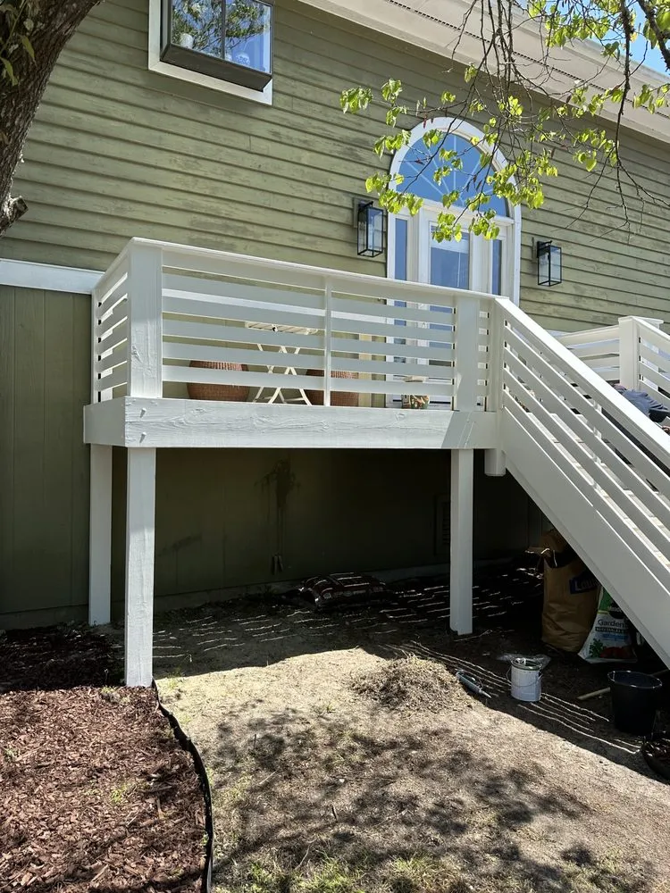 Slide of S&J Maintenance