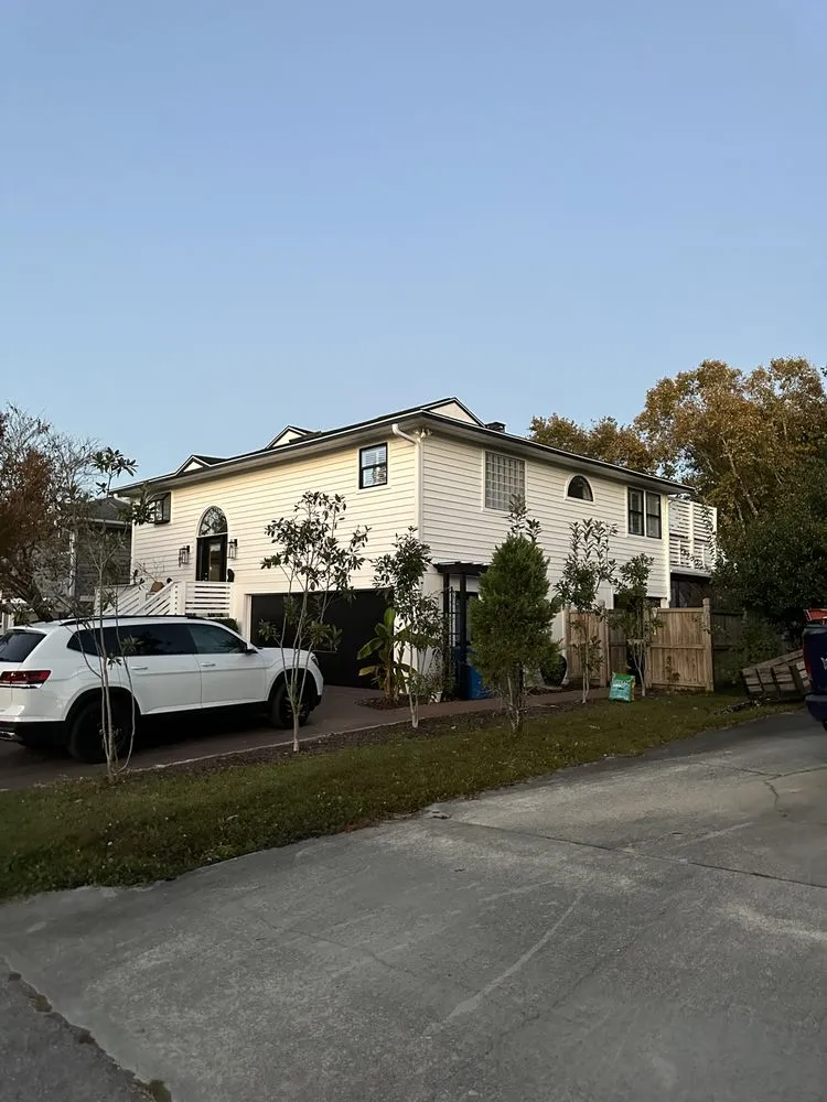 Slide of S&J Maintenance