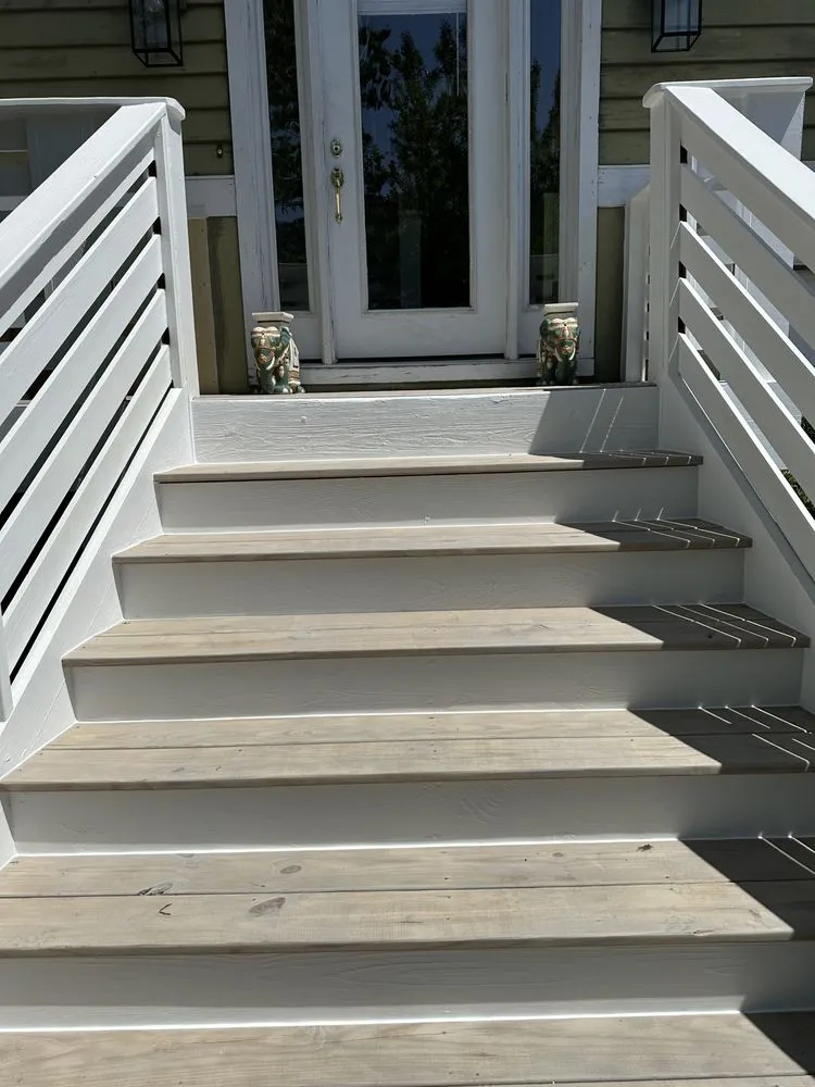 Slide of S&J Maintenance