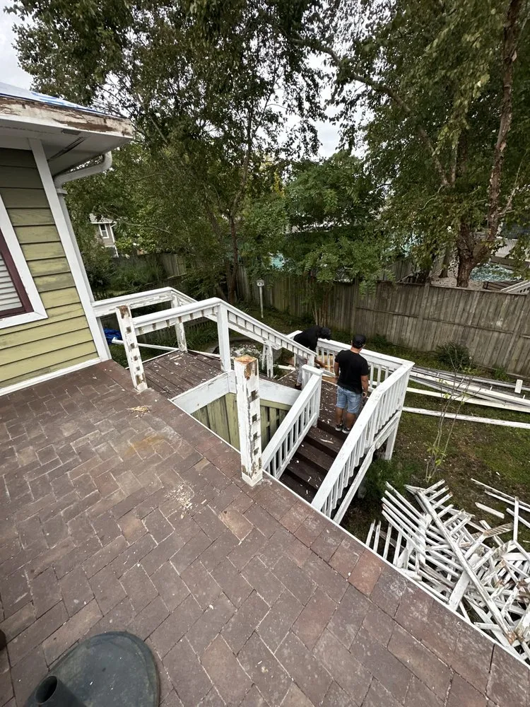 Slide of S&J Maintenance