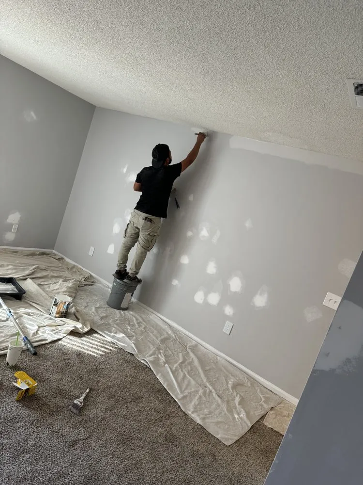 Slide of S&J Maintenance