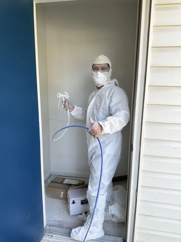 Slide of S&J Maintenance