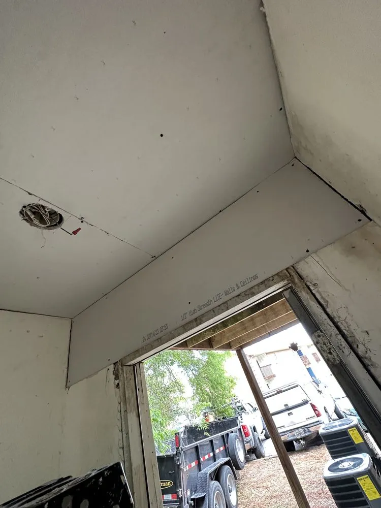 Affordable emergency plumbing in Wilmington, NC by S&J Maintenance