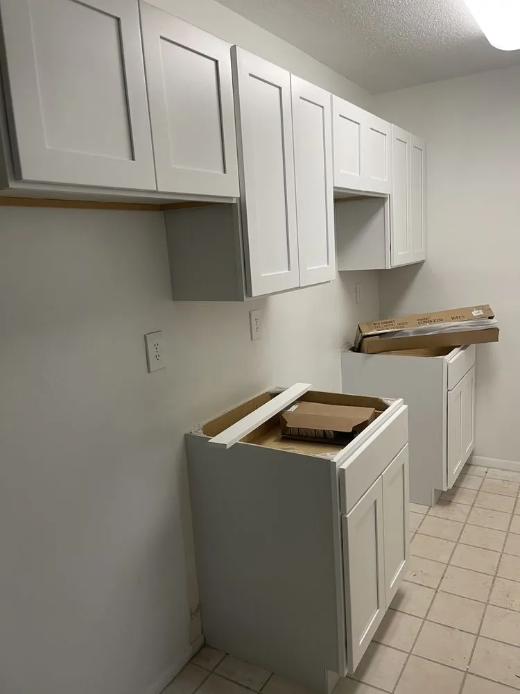 Affordable plumbing repair in Wilmington, NC by S&J Maintenance